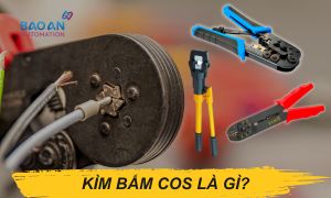 Bảo An - Nhà phân phối dụng cụ cầm tay Fujiya Nhật Bản